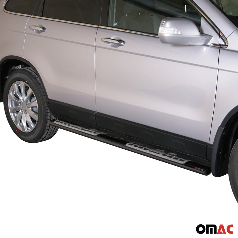 Protezione anteriore per Suzuki Vitara 2019-2025 ø63mm acciaio argento 
