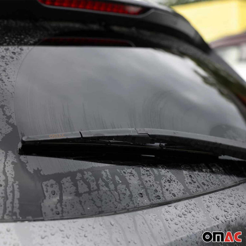 Set tergicristallo anteriore e posteriore per Peugeot 308 2013-2021