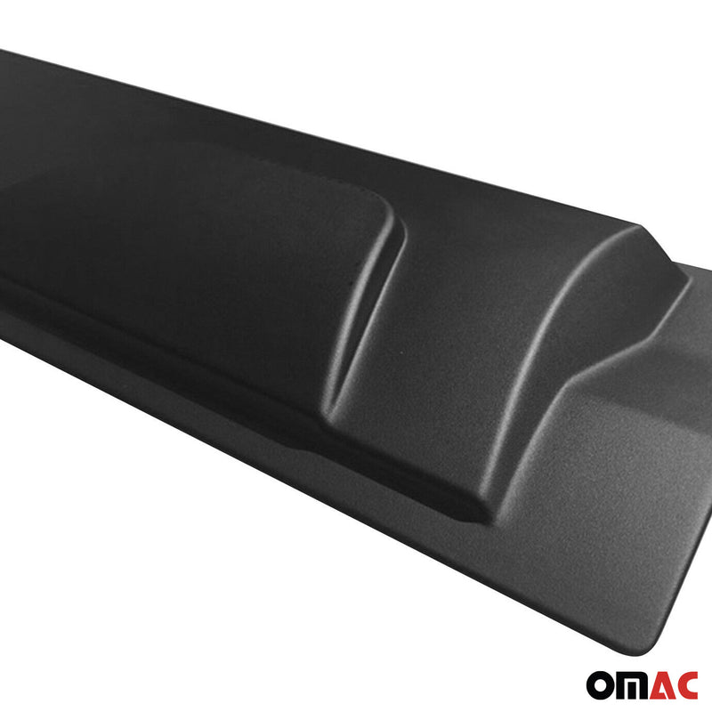 Strisce di protezione laterali per Dacia Sandero Stepway 2012-2021 ABS 2 pezzi