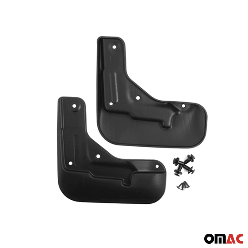 Per Mazda CX-5 2017-2021 Paraspruzzi anteriori e posteriori sinistro destro 