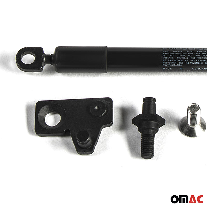 Ammortizzatore per portellone posteriore Isuzu D-Max 2012-2021, molla a gas per bagagliaio