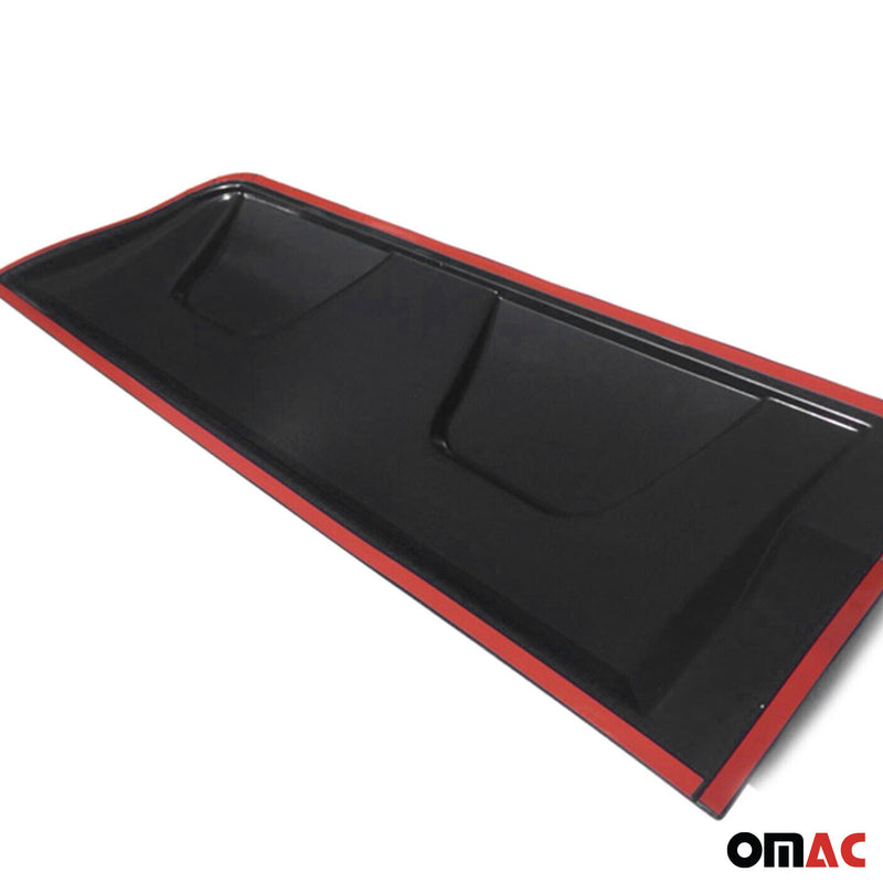 Strisce di protezione laterali per Dacia Sandero Stepway 2012-2021 ABS 2 pezzi