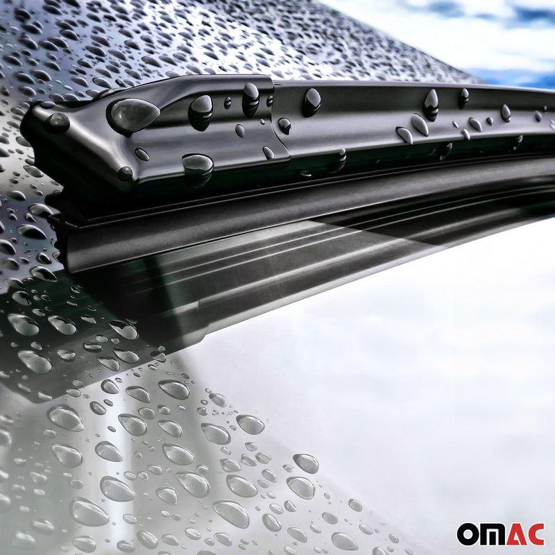 Spazzole tergicristallo per Bmw X5 400mm 1x