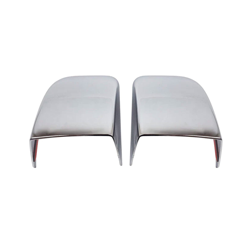 Cornice copri-segnale indicatore per VOLVO FH 12 460 FH 12 420 2003-2020 Cromata