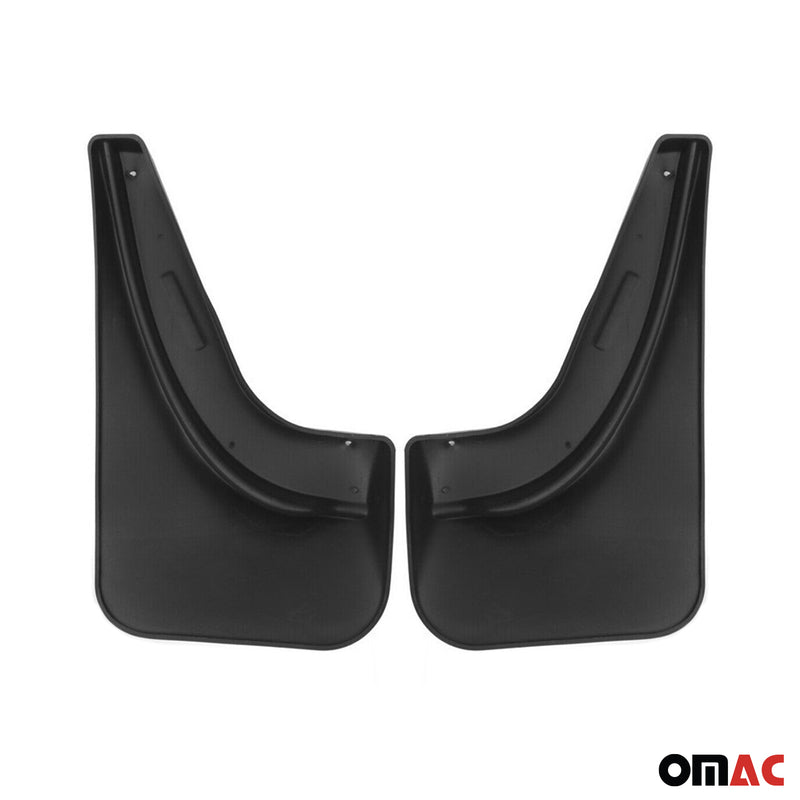 Paraspruzzi per Opel Astra J 2009-2015 5 porte posteriori 