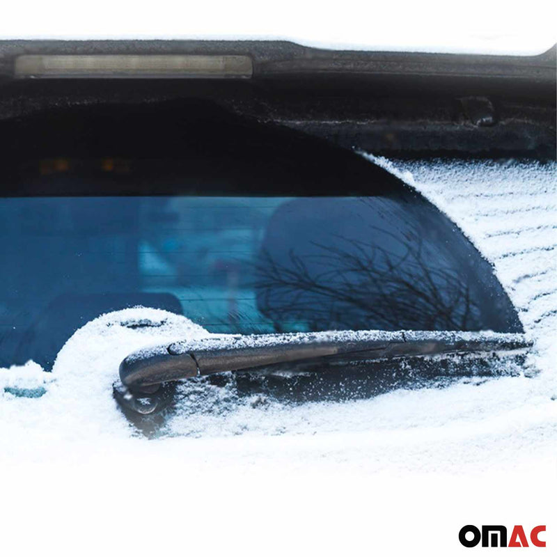 Spazzole tergicristallo per Nissan Qashqai posteriori 300mm 1x