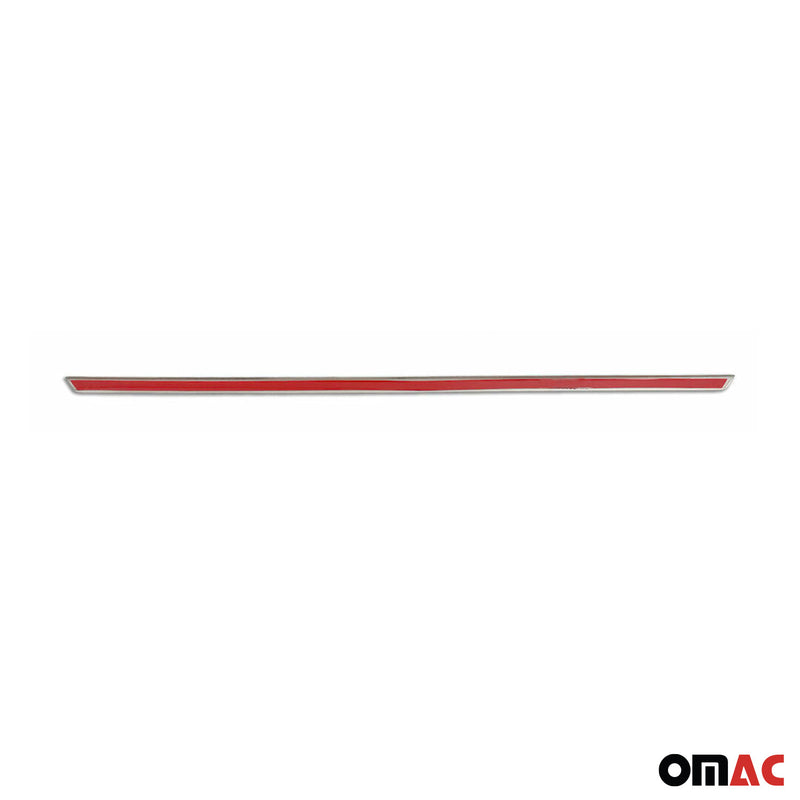 Heckklappe Kofferraumöffner Griff für BMW 4er F33 2013-2020 Edelstahl Chrom